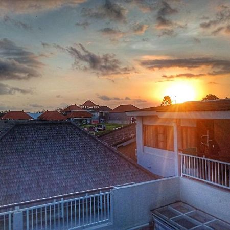 Sunny Canggu Kültér fotó