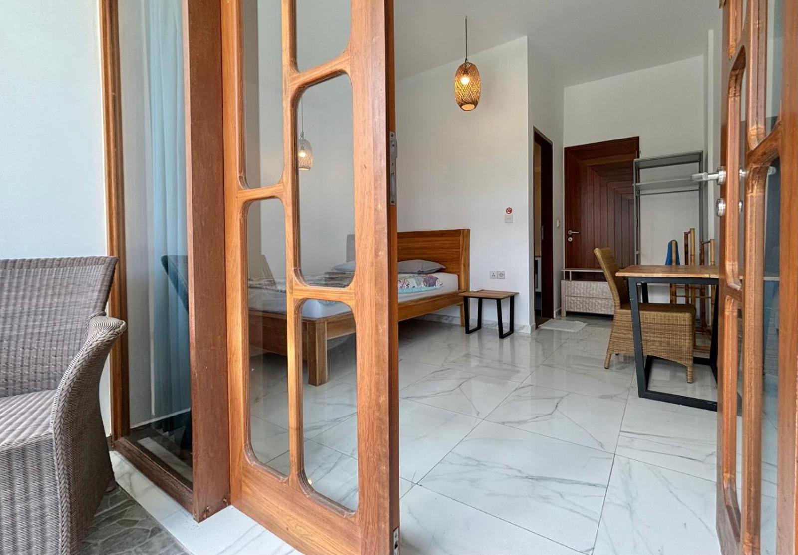 Sunny Canggu Kültér fotó