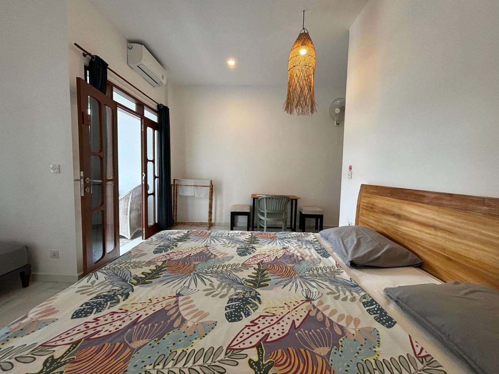Sunny Canggu Kültér fotó