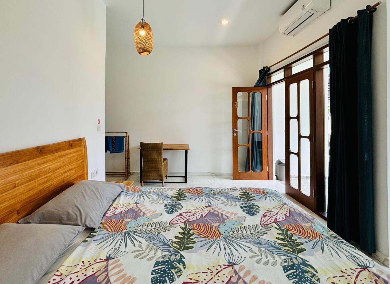 Sunny Canggu Kültér fotó