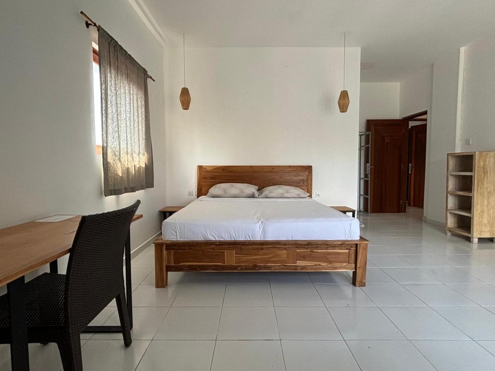 Sunny Canggu Kültér fotó