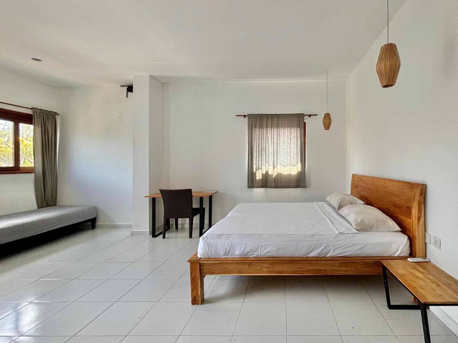 Sunny Canggu Kültér fotó