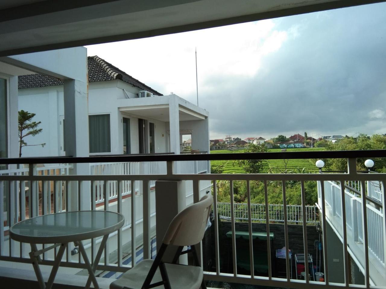 Sunny Canggu Kültér fotó