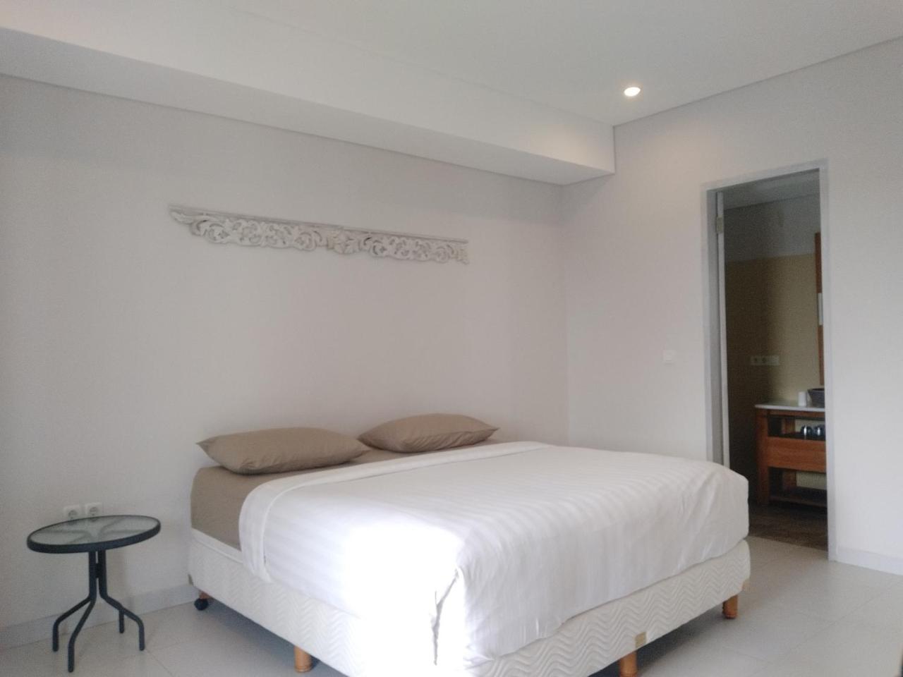Sunny Canggu Kültér fotó