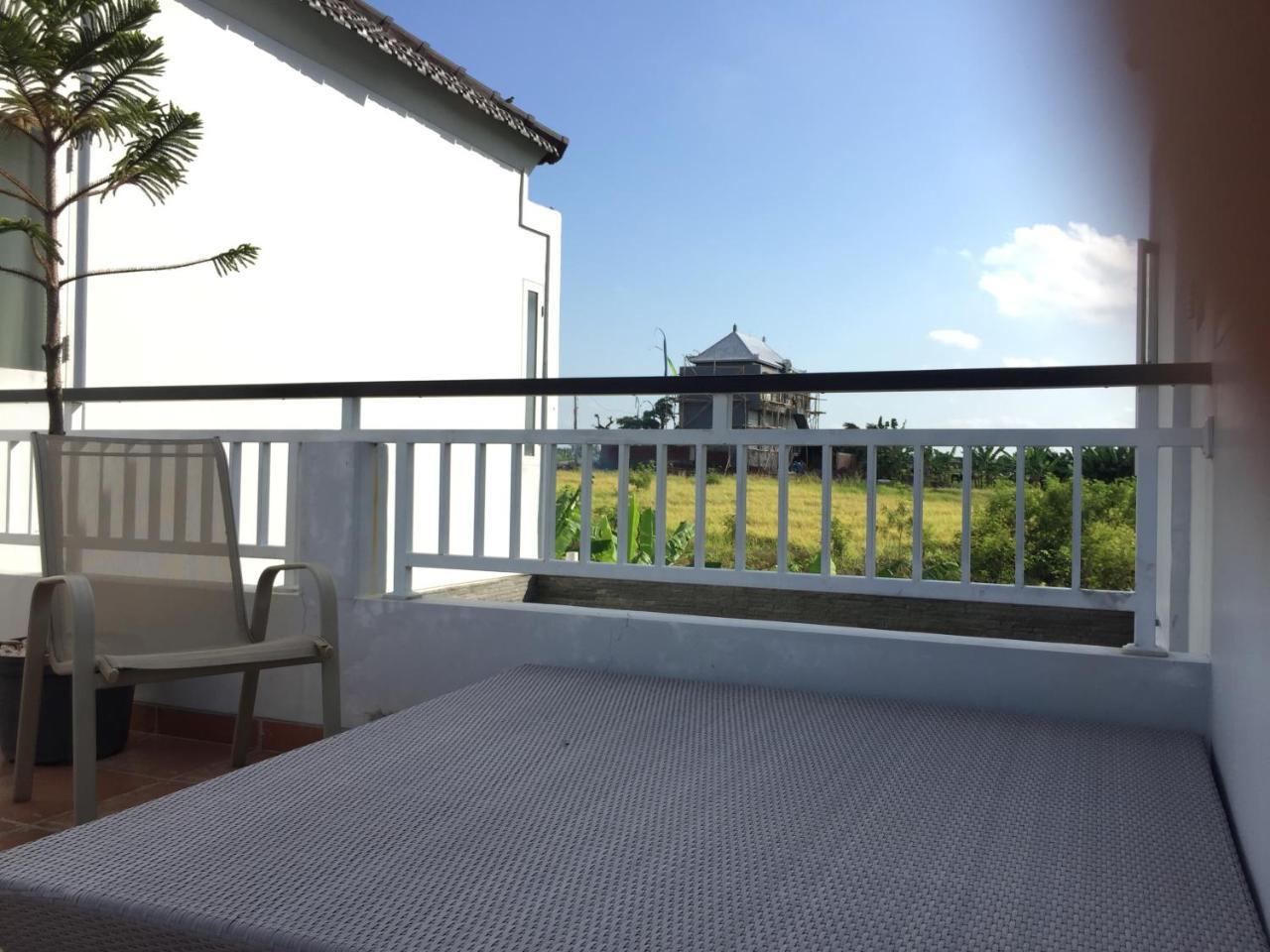 Sunny Canggu Kültér fotó