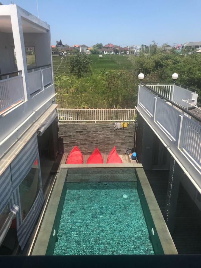 Sunny Canggu Kültér fotó