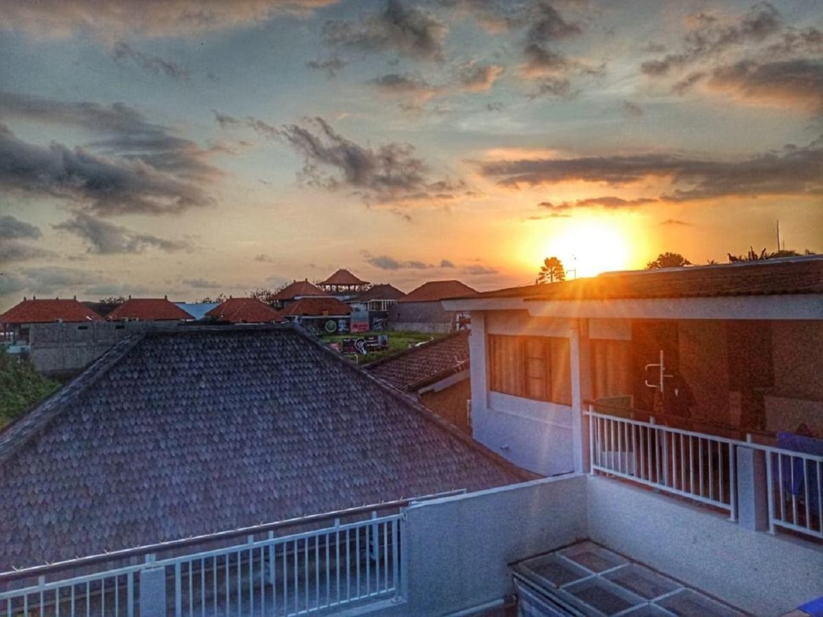 Sunny Canggu Kültér fotó